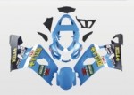 Suzuki GSXR 60004-05Rizzla