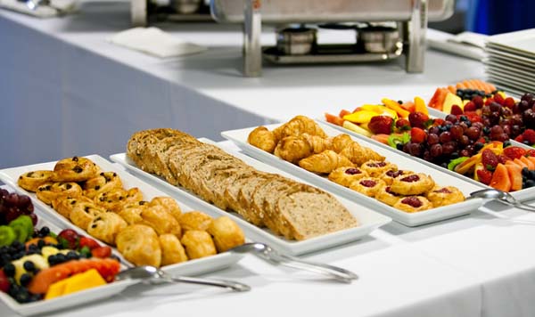 Crockery For hire | Cutlery