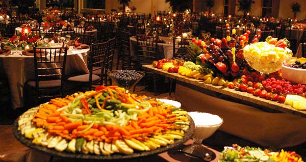 Catering Services