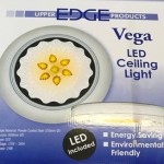 VEGA LED CELING LIGHT