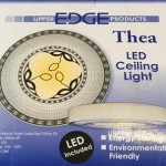 THEA  LED CELING LIGHT