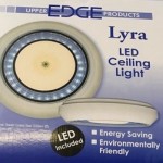 LYRA  LED CEILING LIGHT