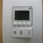 THERMOSTAT