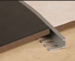 ALUMINIUM FORMABLE STRAIGHT EDGE 5MM GAP  (KI)