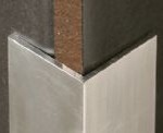 ALUMINIUM RETRO FIT TILE CORNER PROTECTORS (KI)