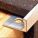 ALUMINIUM STRAIGHT EDGE