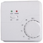 THERMOSTAT CONTROLLERS