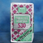 MULTI TILE ADHESIVE 530 20 KG BAGS