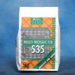 MOSAIC FIX 535 5KG BAGS