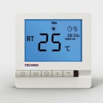 DIGITAL THERMOSTAT