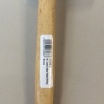 RUBBER MALLET