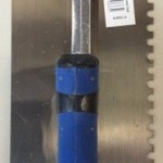 STEEL WALL TROWEL