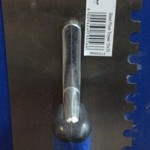 STEEL FLOOR TROWEL