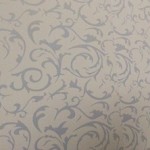 GOLDEN SWIRL VINYL PLANK CEILING TILES  (U/E)