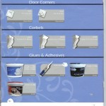 CORNICES