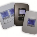 DIGITAL THERMOSTAT CONTROLLERS