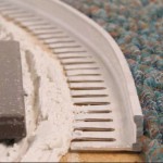 FORMABLE EDGE TRIM