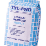 GENERAL PURPOSE TILE GROUT