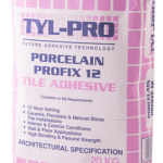 PORCELAIN PROFIX 12 TILE ADHESIVE