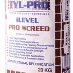 ILEVEL PRO SCREED