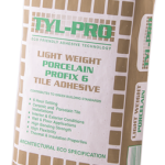 LIGHT WEIGHT PORCELAIN PROFIX 6