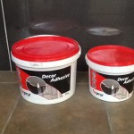 READY MIXED FIX- PRIX ADHESIVE