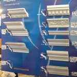 Decorative ceiling tiles