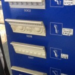 Decorative ceiling tiles