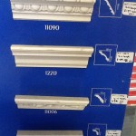 Decorative ceiling tiles