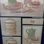 KITCHEN PRINTS