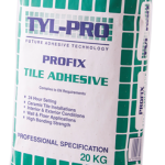 PROFIX TILE ADHESIVE  20KG