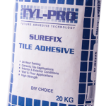 SUREFIX TILE ADHESIVE 20KG