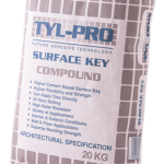 SURFACE KEY COMPOUND 20KG