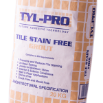 TILE STAIN FREE GROUT  20KG