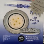 LED CELING LIGHT NOW ONLY R499.00 EACH