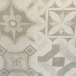 FLOOR/WALL TILE RCD20025D  SIZE (600x600)  (C/W)  R149.95 M2