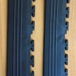 PVC EDGING   (D/F)