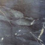 FLOOR TILE INK-JET SHINY MARAKESH GREY SIZE( 400x400)    (PU)