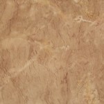 FLOOR TILE SHINY SANARA BEIGE INK - JET (400x400)   (PU)