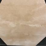 D5206 SIZE (520x600)  HEXAGON TILES = 6 SIDES  R159.95 M2  (MA)