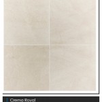 CREMA ROYAL