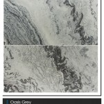 OASIS GREY