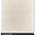 CREMA MARFIL