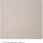 COMO STONE  CREAM (KOT)
