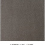 COMO STONE GREEN    (KOT)