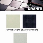 FLOOR TILE GRANITI SIZE (300x300)  (PU)