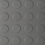 Rubber tiles