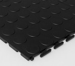 NON VISIBLE HIDDEN LOCK WHICH GIVES YOUR FLOOR A SLEEK AND SEAMLESS LOOK AVAILABLE IN 5MM AND 6MM AVAILABLE