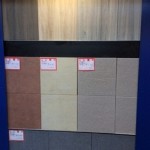 TILES 4 ALL SHOWROOM DISPLAYS