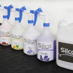 SILCO AN EFFECTIVE SEALANT AND GLAZING PRODUCT FOR THE TILES